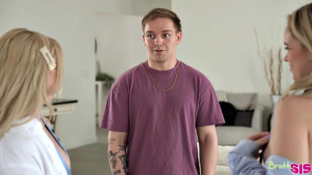 Думаешь, отчим будет кайфовать от этих? - S27:E5