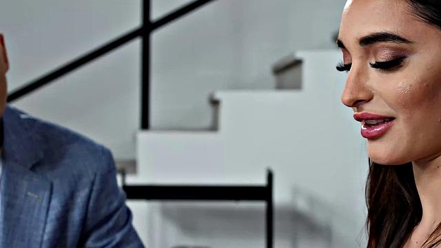 GIRLSRIMMING - Sara Diamante Starts A Rimjob Project