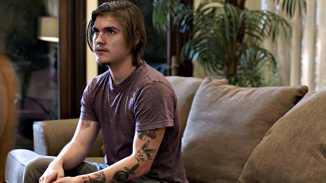 ADULT TIME - Big Naturals MILF Lauren Phillips Teaches Her Disobedient Stepson How To PROPERLY Fuck