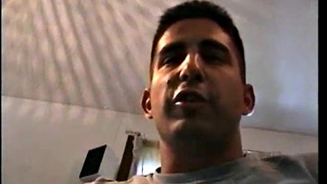 Straight Boy and Playboy