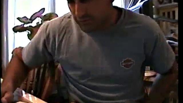 Straight Boy and Playboy