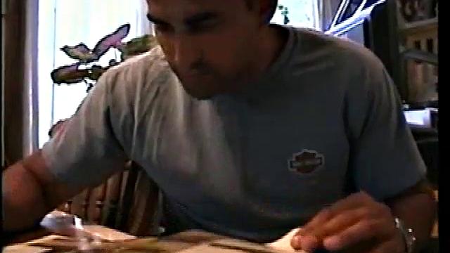 Straight Boy and Playboy