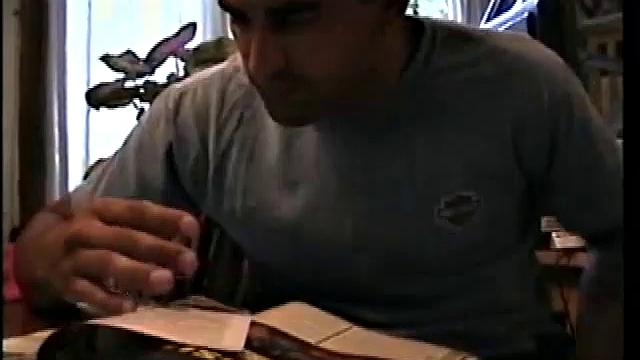 Straight Boy and Playboy