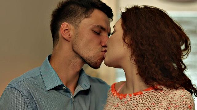 Redhead Shelley Bliss Romantic Anal