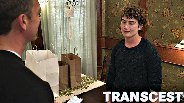 THE ST MICHAEL FAMILY Tape 3 - Friday