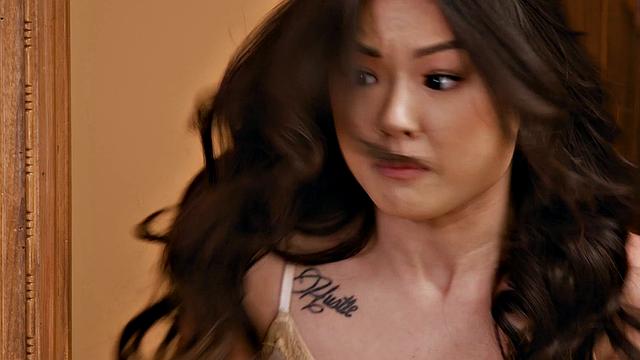 GIRLSWAY - Petite Redhead Madi Collins & Mistress Lulu Chu Have SQUIRT FEST With Whitney Wright