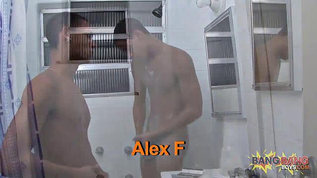 Alex F