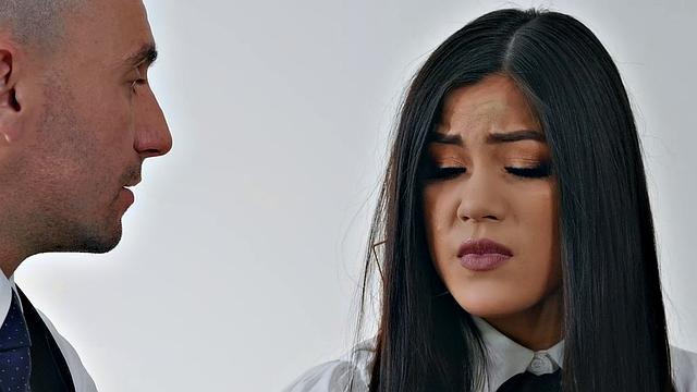 Part 2: Fucking, fucking, fucking, asian, ass-licking, ass-fucking, high heels, and more!