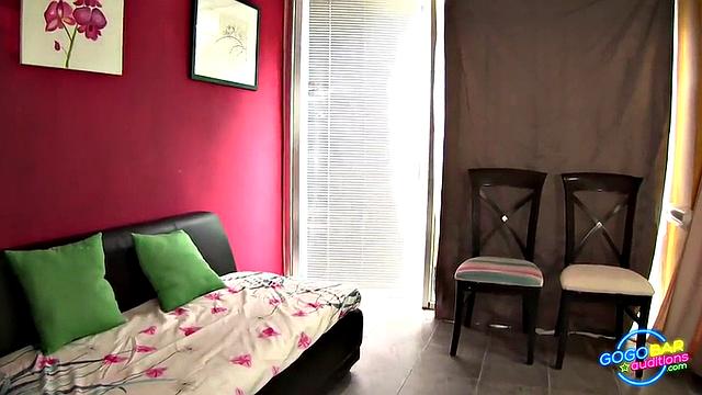 Tequila and lime will make her go time