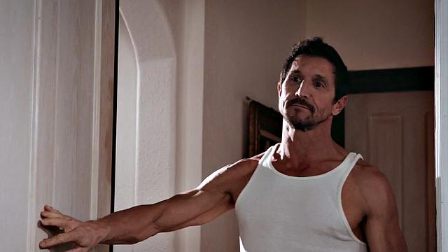 Cute tiny stepdaughter gets doggystyled by her stepdaddy