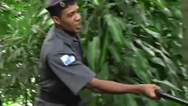 Antonio Bello and Samuel Jacques are enjoying their suck session. Antonio then fucks Samuel and sprays him with warm Latin cum.