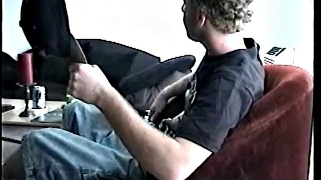 Fun with Straight Johnny