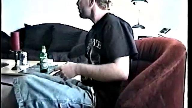 Fun with Straight Johnny