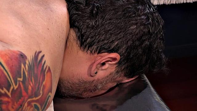 Ferdinand, and Claude