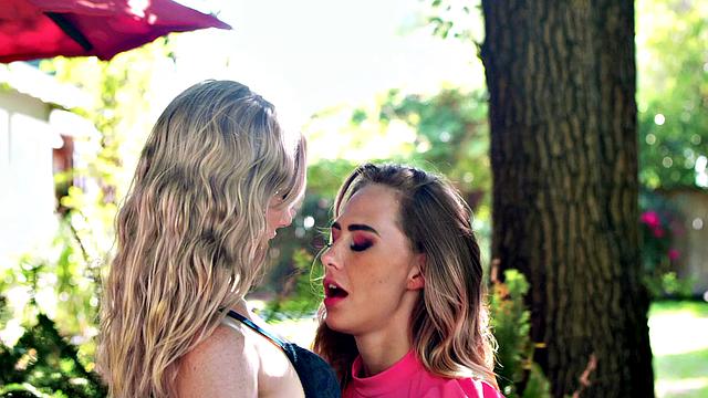 Devour Me Like Candy