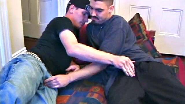 Preston and Sean Flip