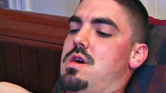 престон и шон по очереди трахают друг друга