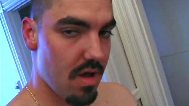 престон и шон по очереди трахают друг друга