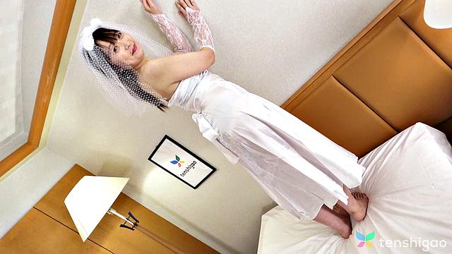 Married and cheating, Ms Natsuko Lijima