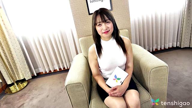 Married and cheating, Ms Natsuko Lijima