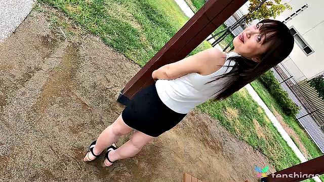 Married and cheating, Ms Natsuko Lijima