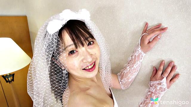 Married and cheating, Ms Natsuko Lijima