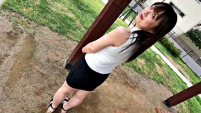 Married and cheating, Ms Natsuko Lijima