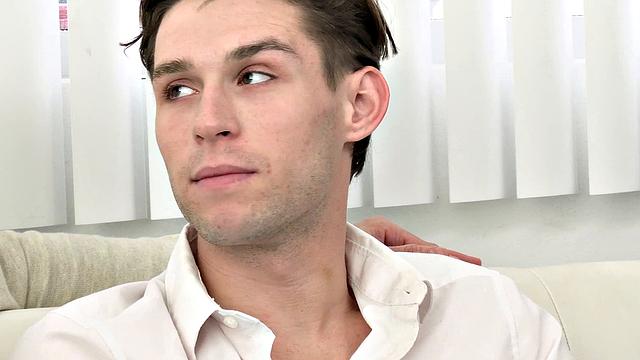 Can't Stop Thinking About Sex