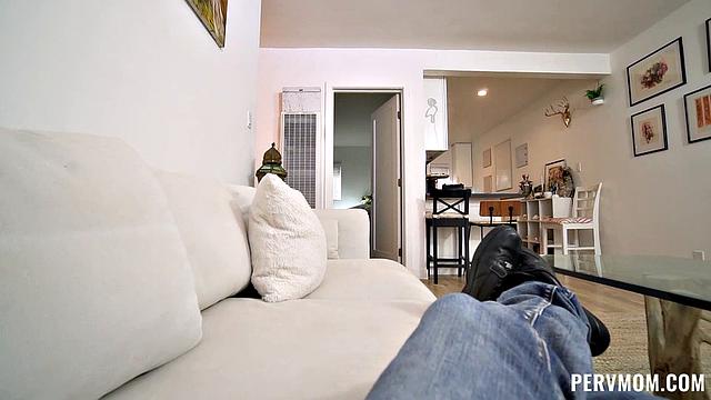 Stepmom Can Make It Better