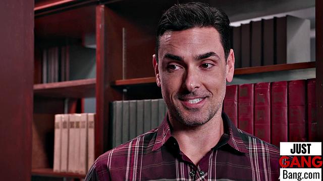 Big-titted blonde destroyed