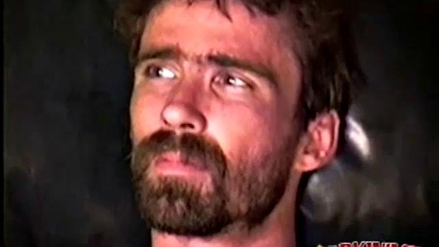 Cliff is a handsome devil, and a nice guy. This solo jack off scene is a ragged combination. Enjoy, as he whips his cock out and jerks off for us.