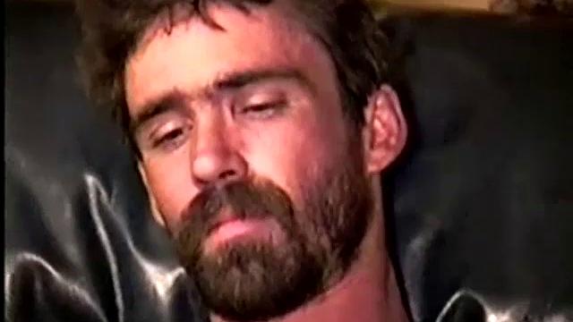 Cliff is a handsome devil, and a nice guy. This solo jack off scene is a ragged combination. Enjoy, as he whips his cock out and jerks off for us.