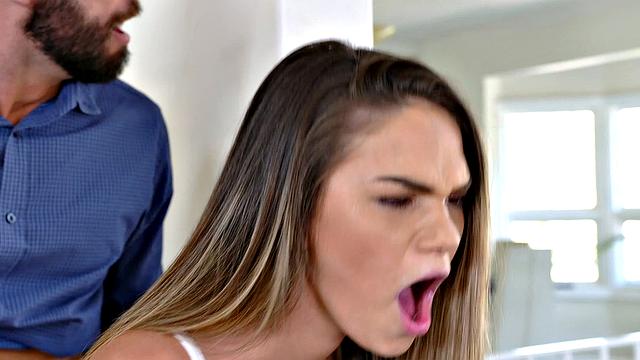 Under The Table Footplay