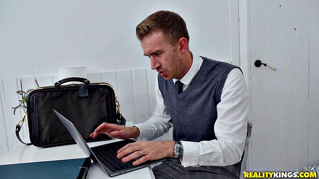 Exchange Student Seductions