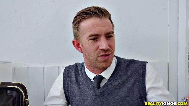 Exchange Student Seductions