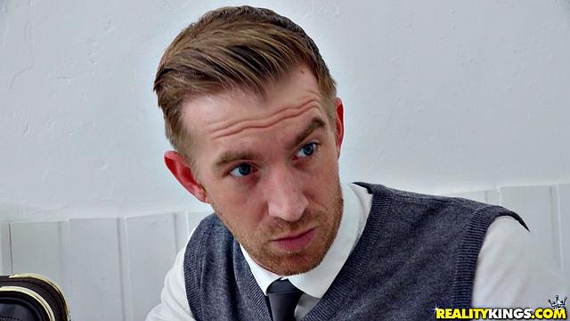 Exchange Student Seductions