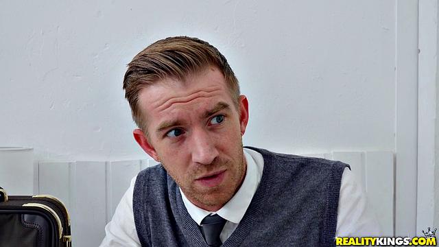 Exchange Student Seductions