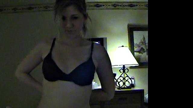 Hot Summer David Closeup Blowjob