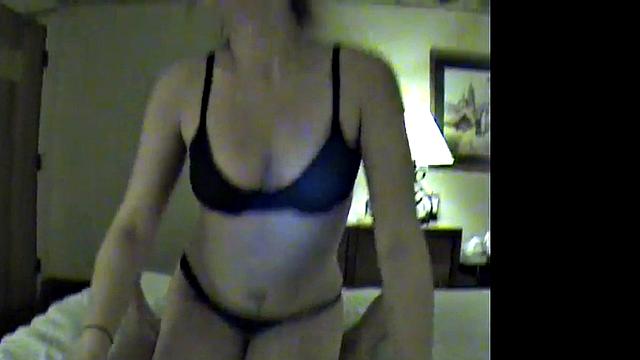 Hot Summer David Closeup Blowjob