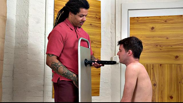 Maxx: Recruitment (Maxx Monroe, Johnson)