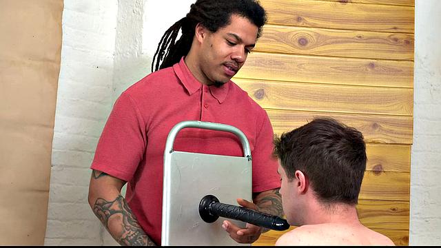 Maxx: Recruitment (Maxx Monroe, Johnson)