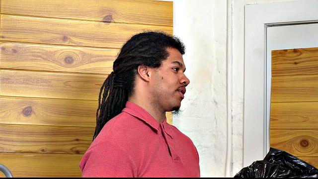 Maxx: Recruitment (Maxx Monroe, Johnson)