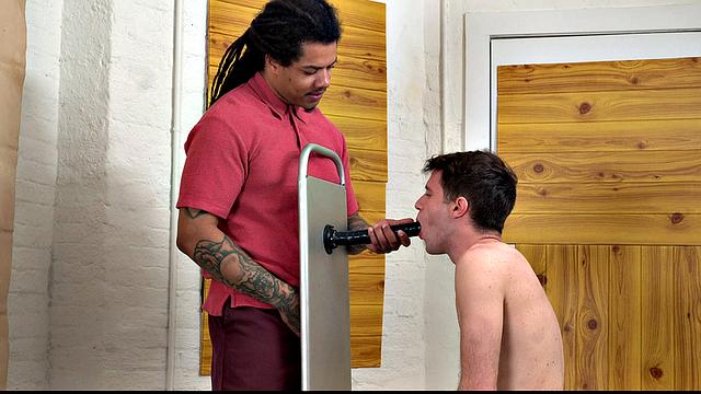 Maxx: Recruitment (Maxx Monroe, Johnson)