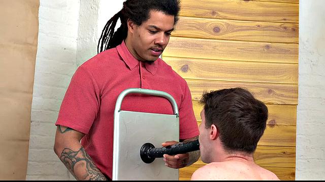 Maxx: Recruitment (Maxx Monroe, Johnson)