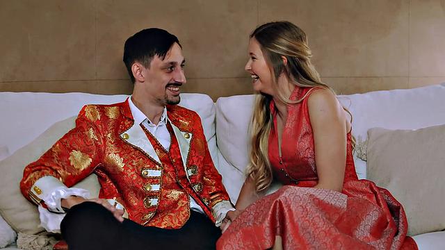 Bitches enjoy getting penetrated in the backside and gobbling jizz - it's the hottest porn around!