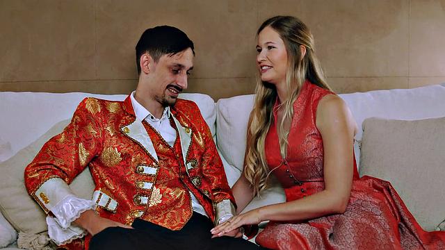 Bitches enjoy getting penetrated in the backside and gobbling jizz - it's the hottest porn around!