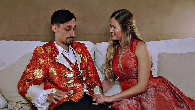 Bitches enjoy getting penetrated in the backside and gobbling jizz - it's the hottest porn around!