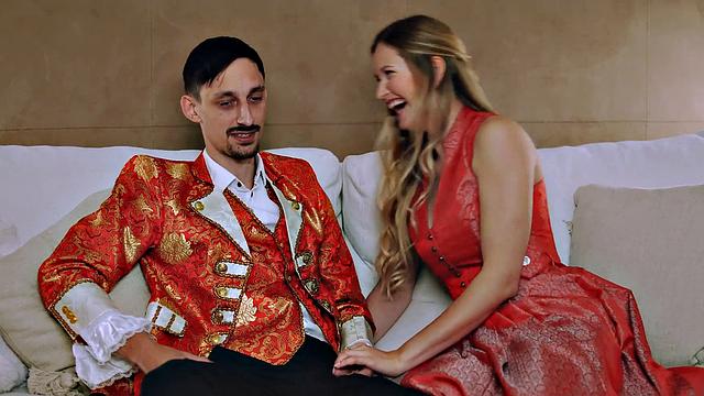 Bitches enjoy getting penetrated in the backside and gobbling jizz - it's the hottest porn around!