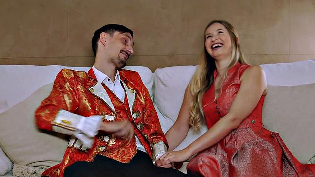 Bitches enjoy getting penetrated in the backside and gobbling jizz - it's the hottest porn around!