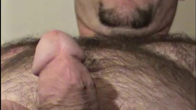 Shane strips down and gets raw with a hard-working stud